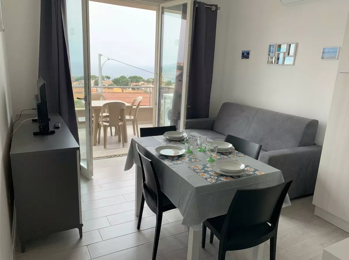 Sardegna: soggiorno in monolocale, bilocale o trilocale