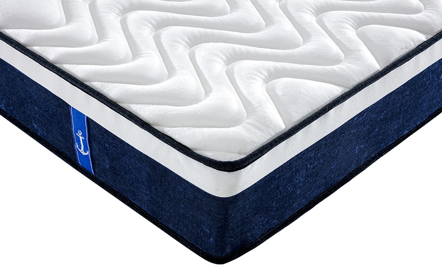 Image 3: Matelas Océan mémoire de forme