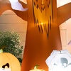 Image 11: Halloween Inflatable Ghosts