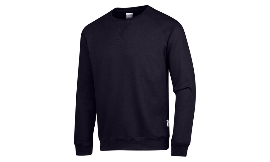 Image 5: One or Two Plain Sweatshirts
