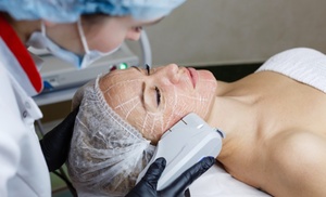 Facial - Ultherapy / Ultrasonic