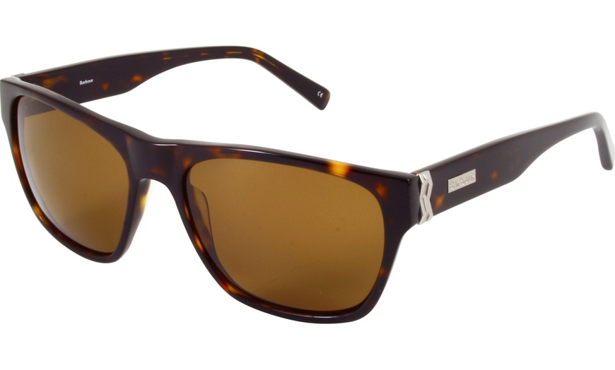 Barbour Sunglasses | Groupon