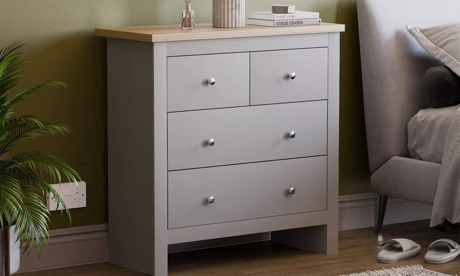 Arlington Bedroom Furniture Collection