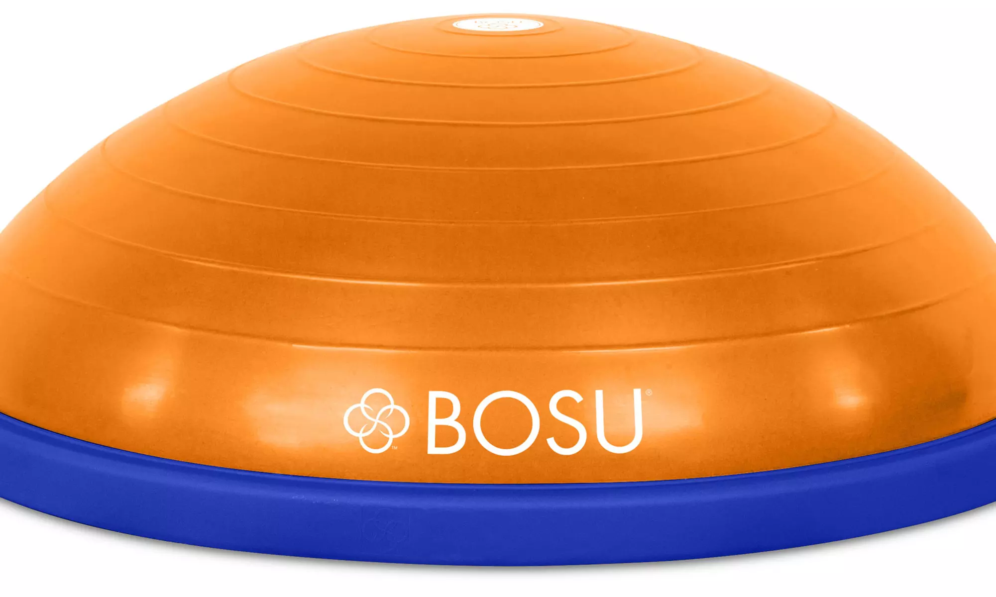 BOSU Home Balance Trainer - Primary Image