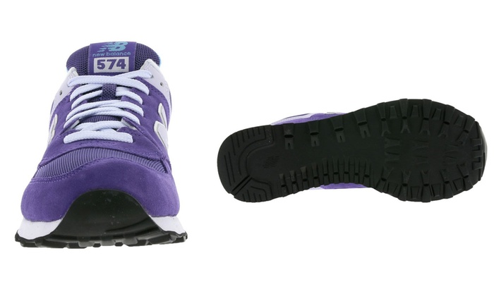 new balance herren lila