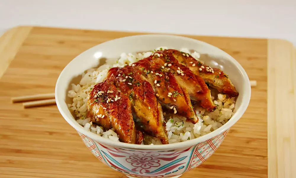 Savor Japanese Cuisine at a Cozy Kokoro Restaurant (Up to 43% Off) - Second Medium