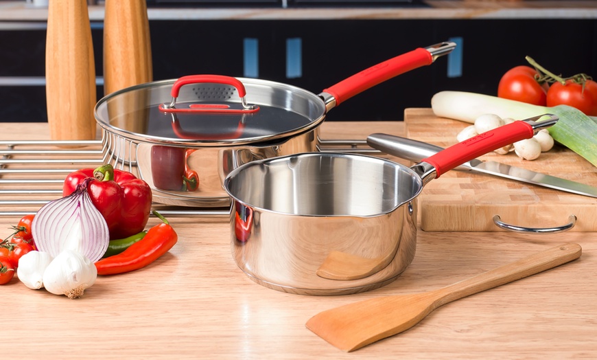 Image 27: Pyrex Cookware