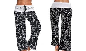 Women's Lounge Trousers