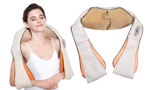 Shiatsu Neck and Shoulder Heated Massager