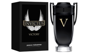 Paco Rabanne Invictus Victory Eau de Parfum 200ml