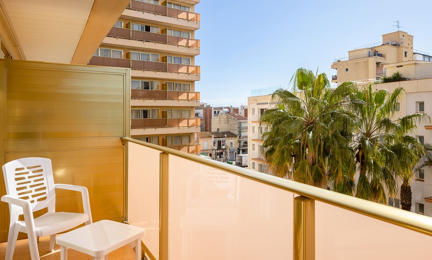 Image 15: ⛱️ ESPAGNE | Calella - Hôtel Amaika & SPA 4*