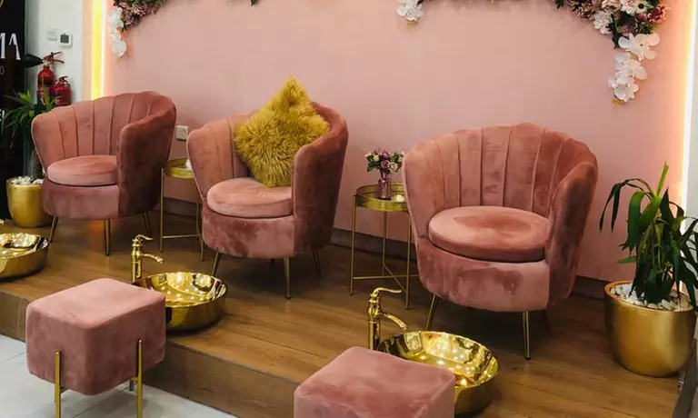 Up to 18% Off on  at Paloma Beauty Salon LLC