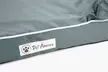 Lit imperméable pour chien en mousse à mémoire de Pet Amore - Second Medium