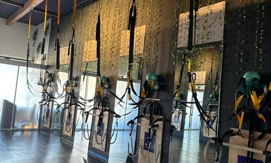 Image 4: IMX Pilates & Fitness Reformer Pilates Classes with Up to 25% Off