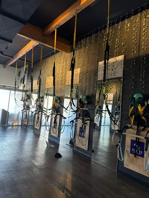 IMX Pilates & Fitness Reformer Pilates Classes with Up to 25% Off