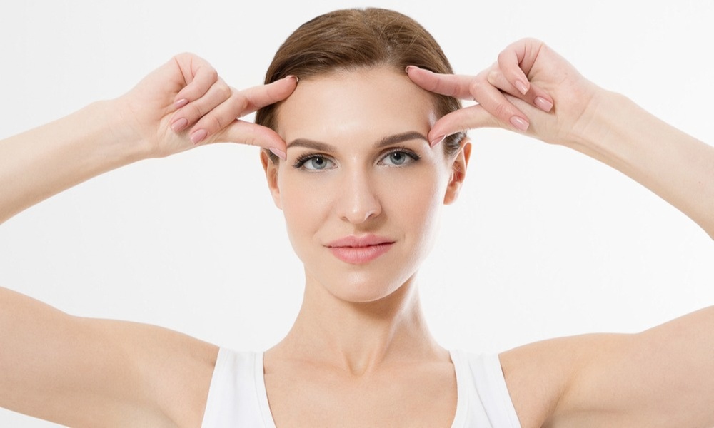 1 Syringe of Juvéderm Ultra or Ultra Plus for Lips or Facial Contours