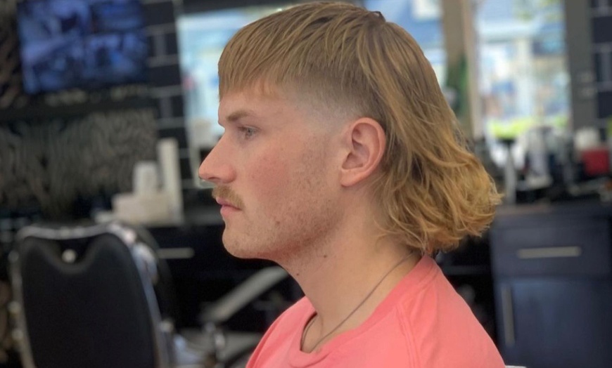 Image 16: Up to 37% Off on Salon - Men's Haircut / Barber at Pryce Studios