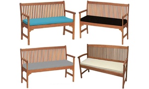 Outdoor Bench Seat Cushion