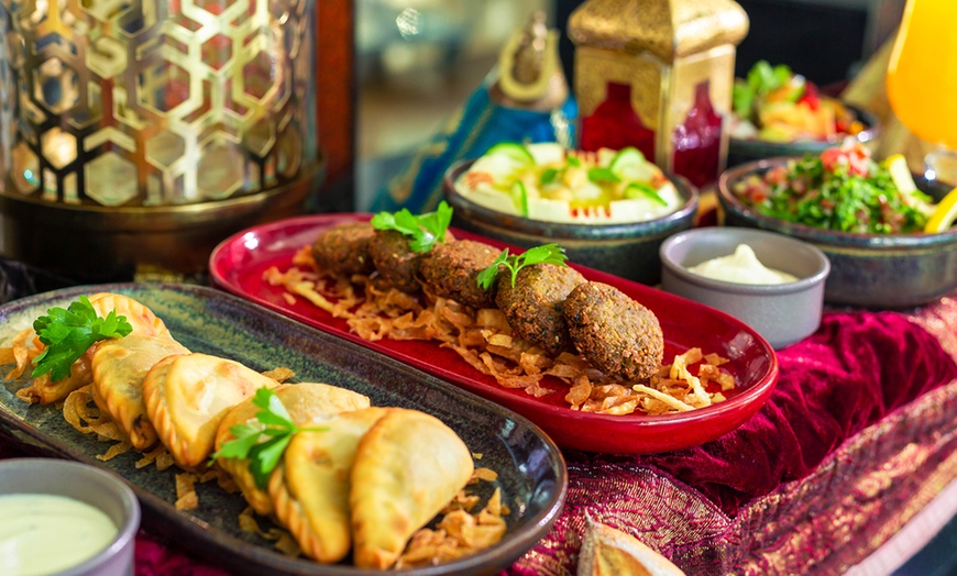 Image 5: 5* Iftar Buffet with Drinks: Child (AED 79) or Adult (AED 149)