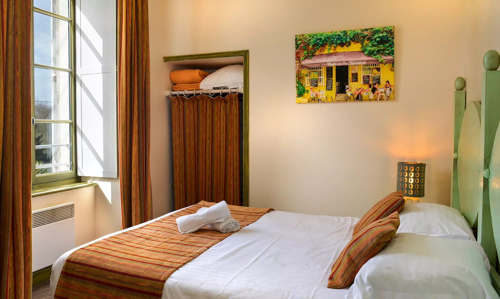 Vallée de la Loire : 1 ou 2 nuits avec accès spa et remise sur diner