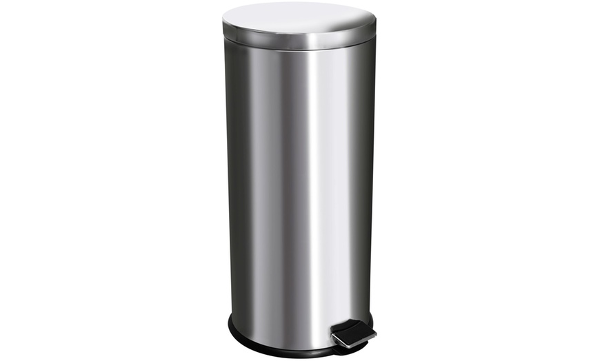 Image 7: Kitchen Pedal Bin