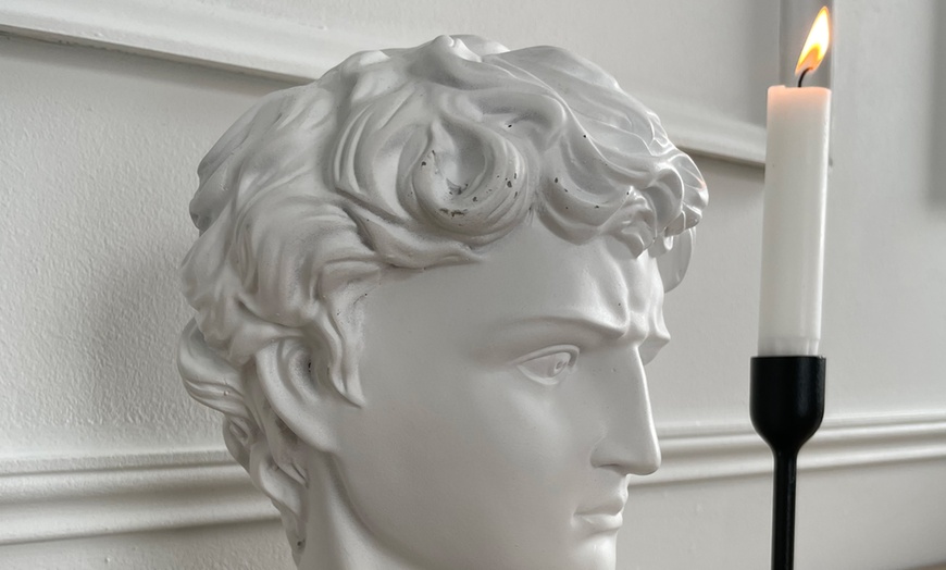 Image 2: Hydratation intense et fermeté du visage