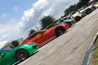 Rev Up in a Supercar for Three or Six Miles at PSR Experience, 22 Locations (Up to 39% Off) - Second Medium