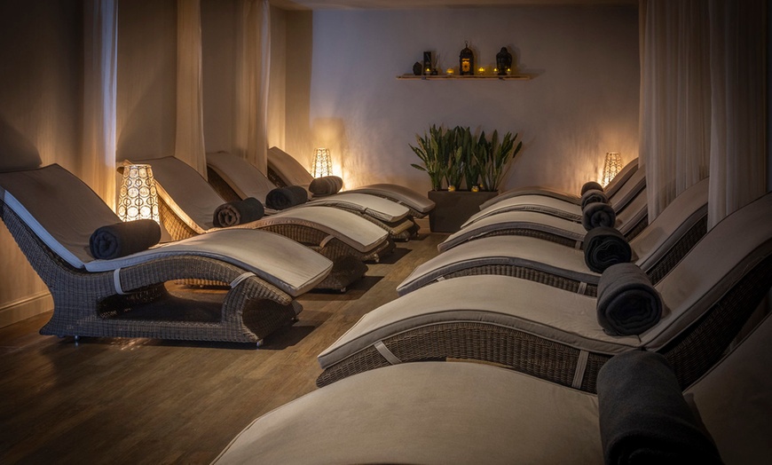 Image 25: Spa, Lunch & Prosecco | 18 Locations | QHotels (Up to 50% Off)