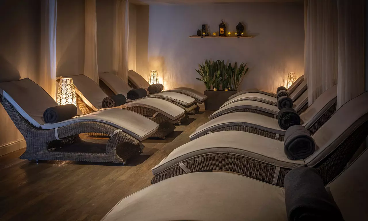 Spa, Lunch & Prosecco | 18 Locations | QHotels (Up to 50% Off)