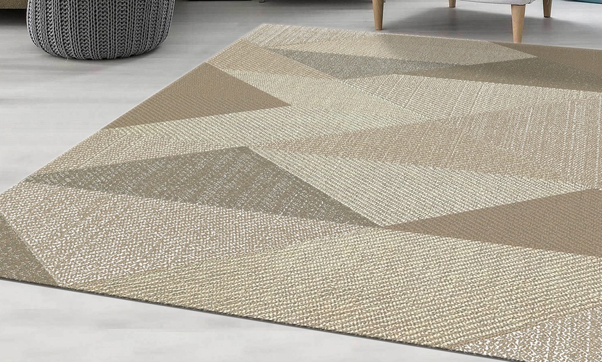 Image 5: Tapis "Miran", taille au choix