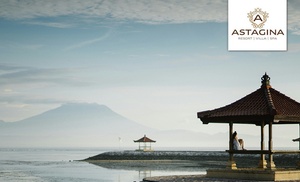 Luxury Balinese Escape: 5-10 Nights Getaway with Breakfast & More