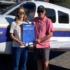 Image 3: One or Two-Hour Private Introductory, Tailwheel  Flight Lesson 