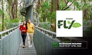 Otway Fly Treetop Walk