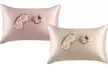 Satin Pillowcase Gift Set - Second Medium