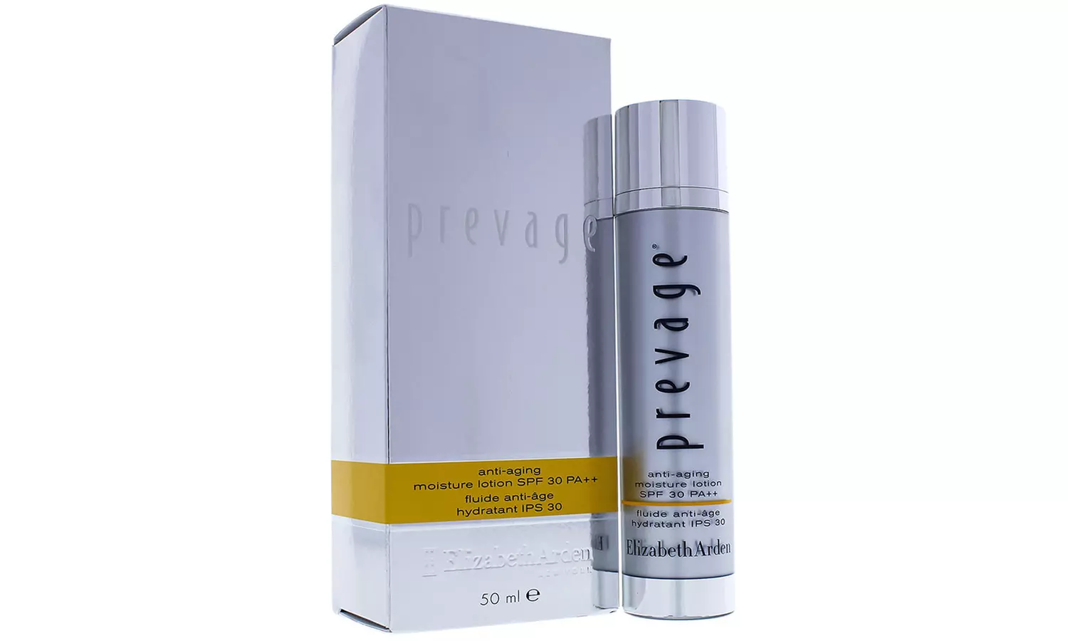 Elizabeth Arden Prevage Anti-Aging and Intensive Repair Daily Serum - Primary Image