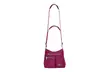 Women Nylon Waterproof Multi Pockets Crossbody Messenger Shoulder Bag - Second Medium