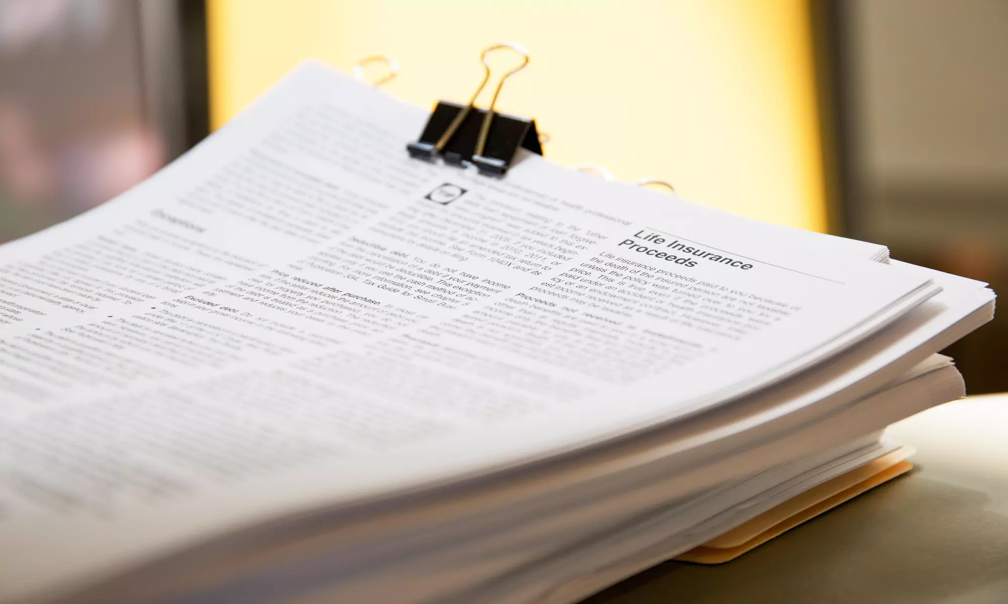 $50 for $100 Worth of Services — Gotham Bail Bonds - Primary Image