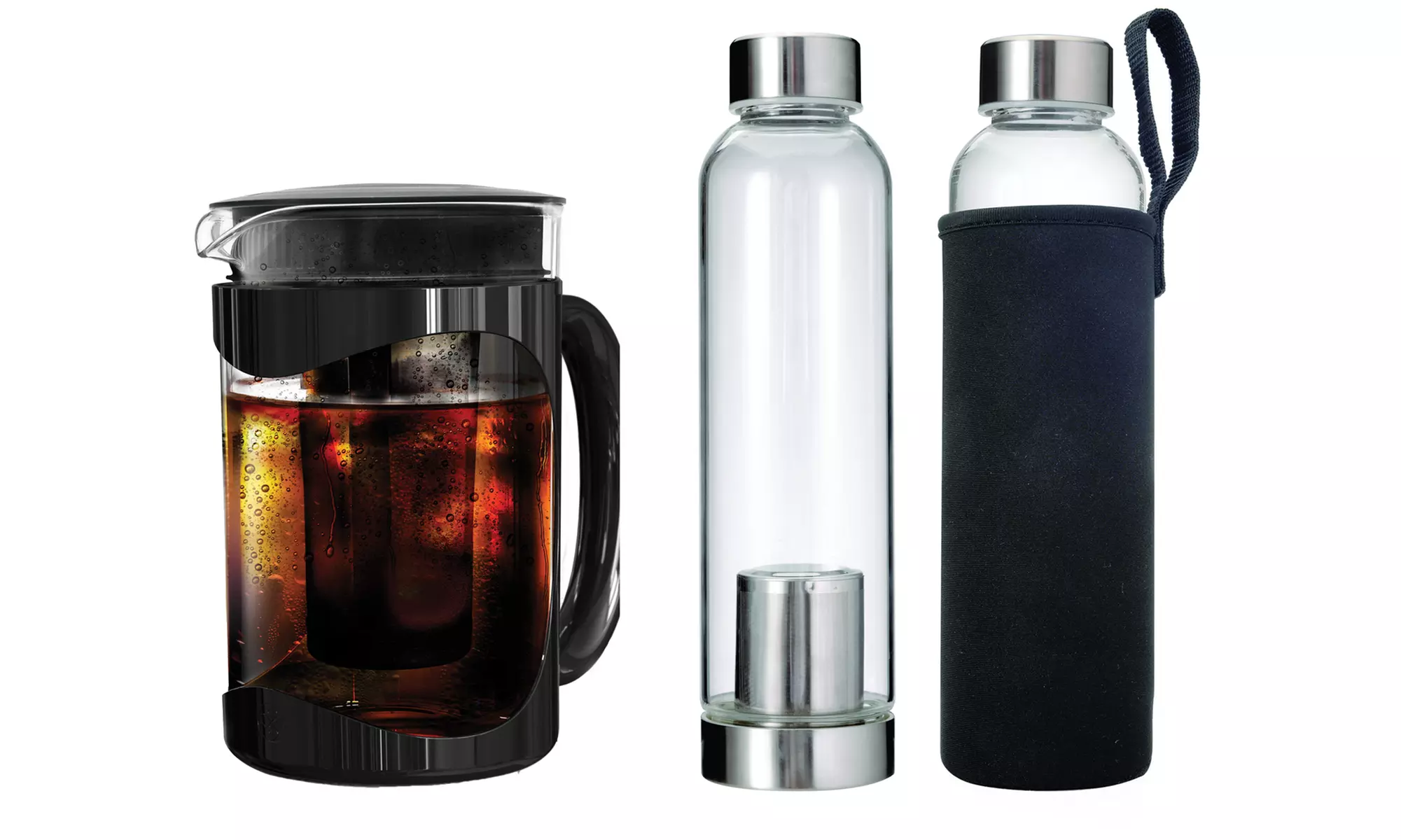 Primula Cold Brew Coffee Maker Sets - Primary Image