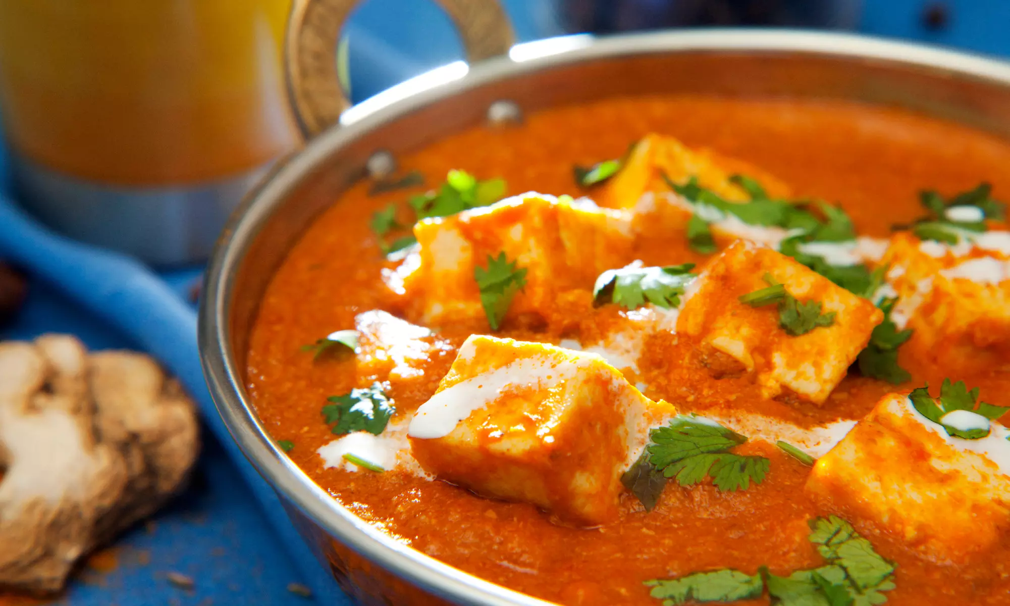 Bis zu 30% Rabatt auf den Himalayanisch/nepalesisch bei Namaste Buddha Restaurant - Primary Image