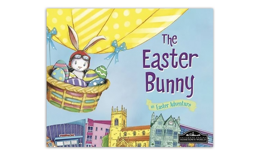 Image 1: Easter Bunny Wales Bundle