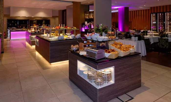 Kassel: Doppelzimmer oder Suite mit Wellness und Frühstück