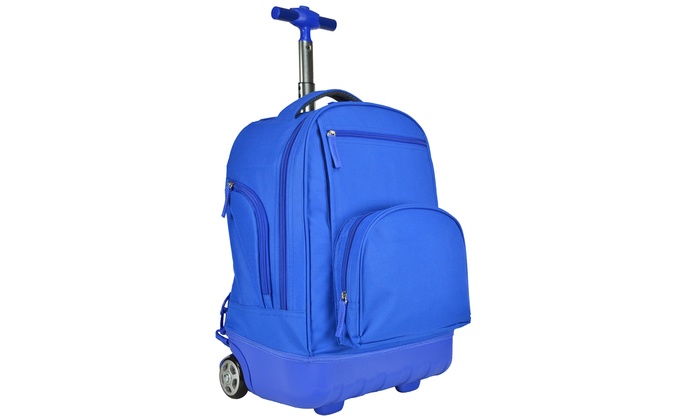 pacific gear luggage