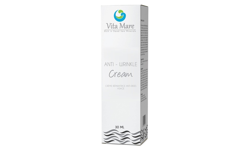 Image 7: One or Two Vita Maré Moisturizing Creams