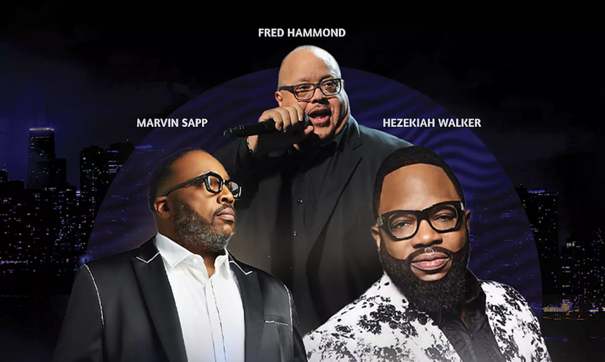 Festival of Praise on March 26 at 8 p.m. - Primary Image