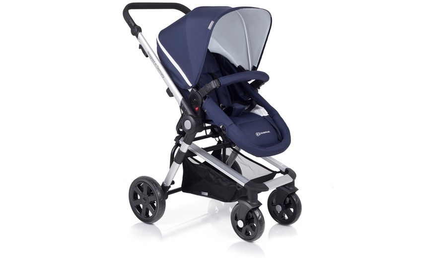 Image 15: Kinderkraft Stroller