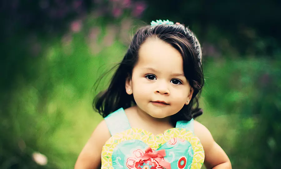 60-Minute Outdoor Photo Shoot from Me o' My Photography (74% Off) - Primary Image