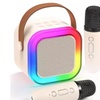 Image 3: Karaoké portable sans fil avec micro