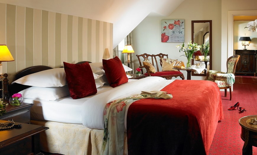 Image 4: 4* Co. Kerry Stay with Spa in Killarney