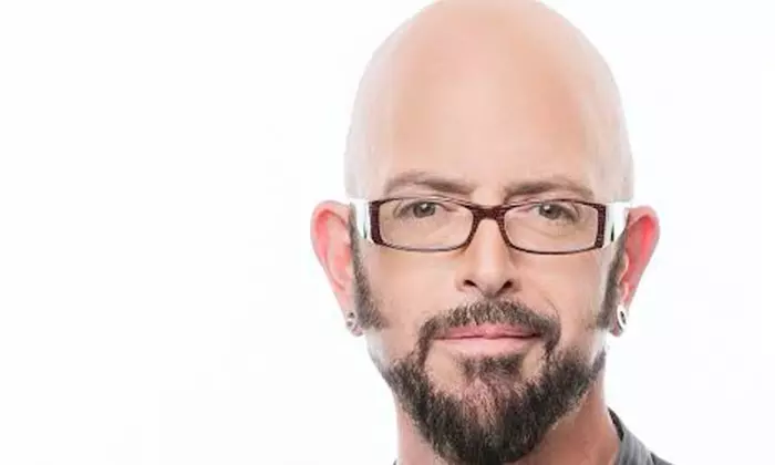 Jackson Galaxy: Total Cat Mojo Live on January 23 - Primary Image
