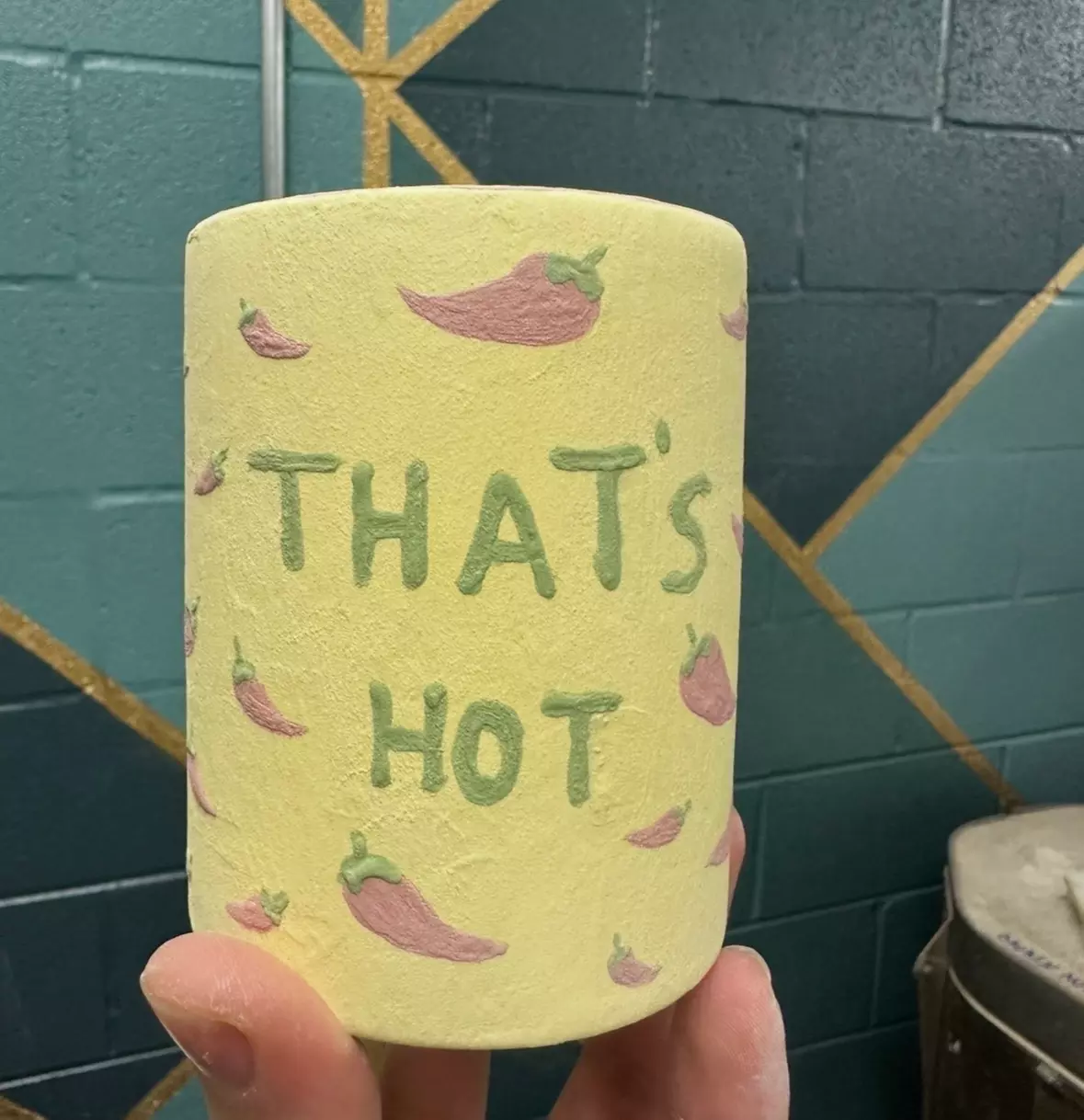 Create Your Own Ceramic Mug Experience for One, Two, or Four